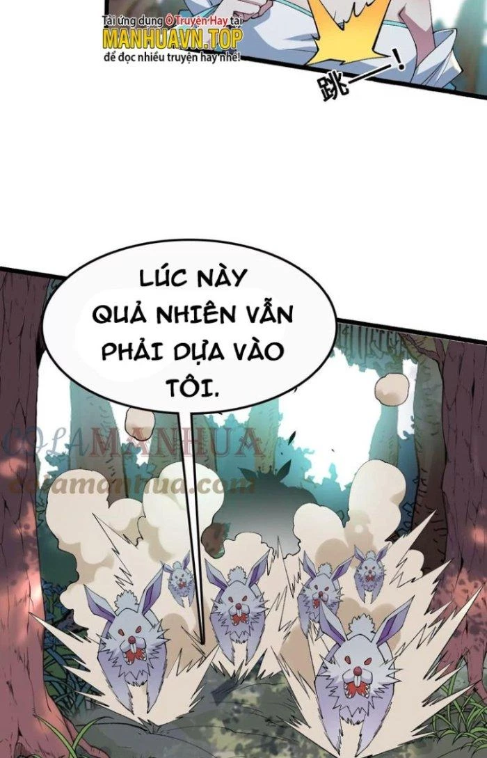 Tiến Hóa Đi, Caterpie Chapter 29 - Trang 2