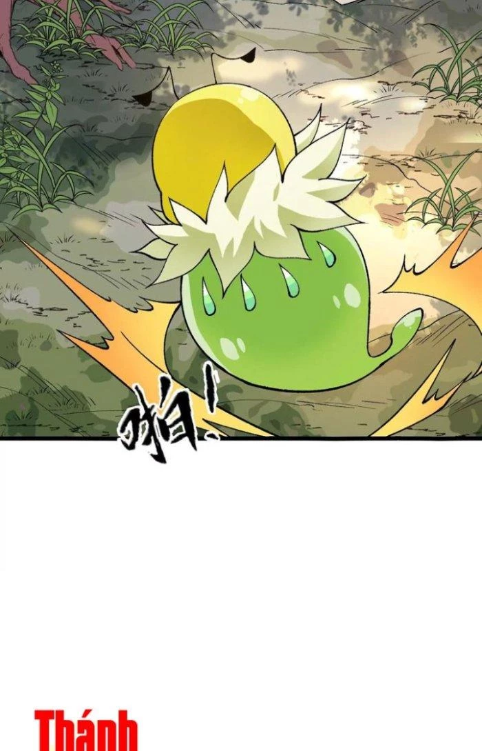 Tiến Hóa Đi, Caterpie Chapter 29 - Trang 2