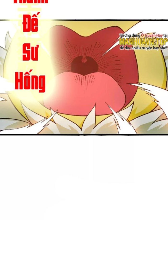 Tiến Hóa Đi, Caterpie Chapter 29 - Trang 2