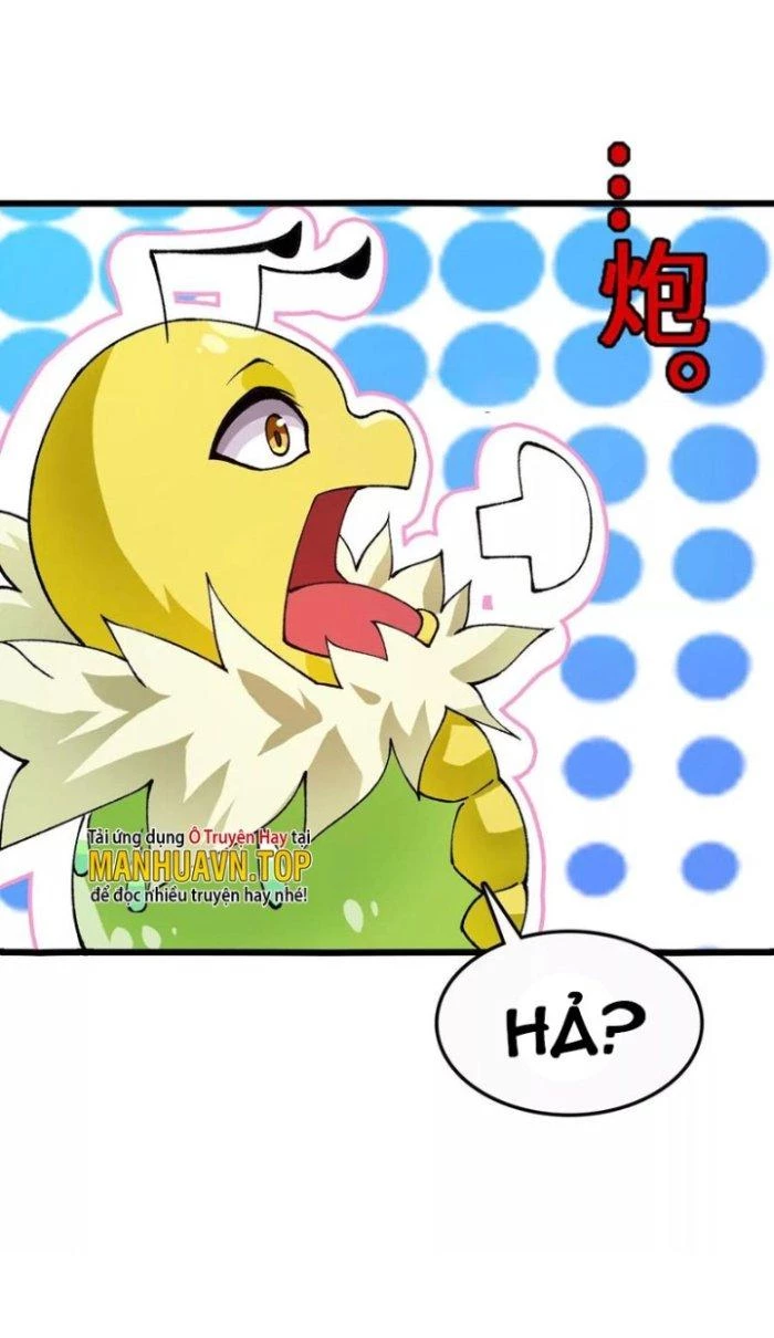 Tiến Hóa Đi, Caterpie Chapter 29 - Trang 2