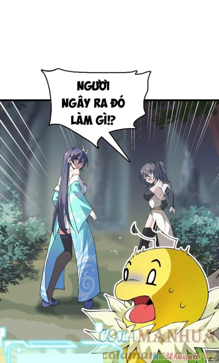 Tiến Hóa Đi, Caterpie Chapter 29 - Trang 2