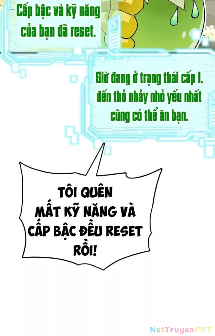 Tiến Hóa Đi, Caterpie Chapter 29 - Trang 2