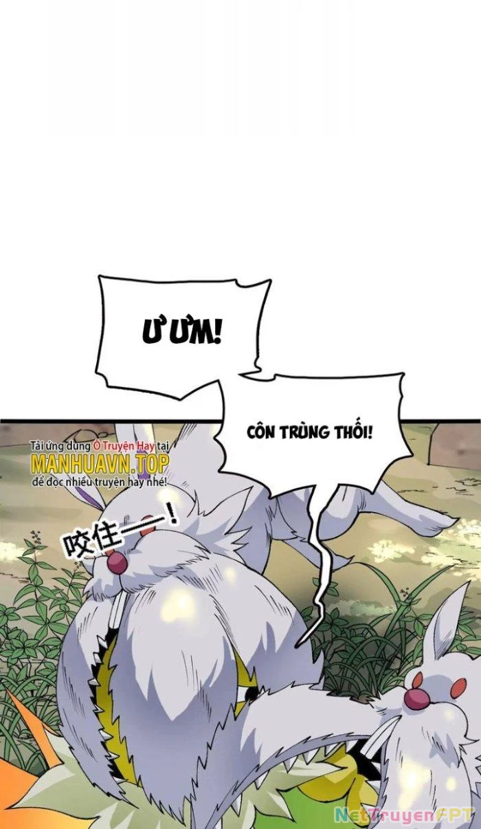 Tiến Hóa Đi, Caterpie Chapter 29 - Trang 2