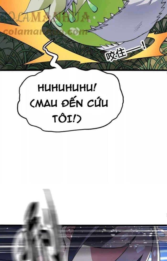 Tiến Hóa Đi, Caterpie Chapter 29 - Trang 2