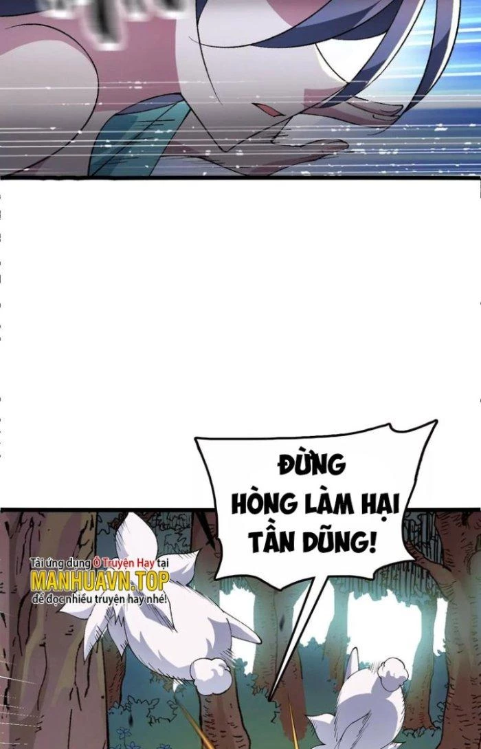 Tiến Hóa Đi, Caterpie Chapter 29 - Trang 2