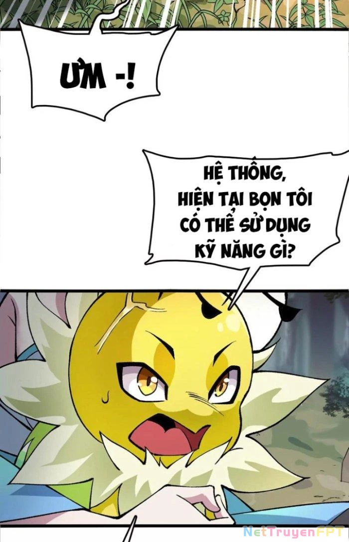 Tiến Hóa Đi, Caterpie Chapter 29 - Trang 2