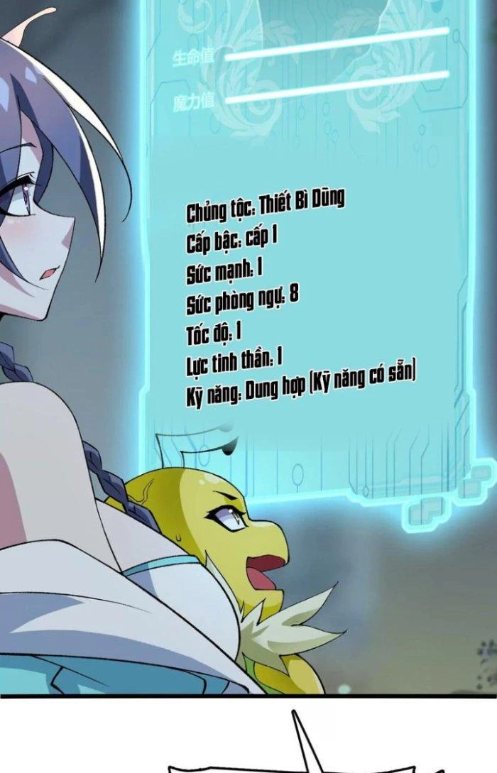 Tiến Hóa Đi, Caterpie Chapter 29 - Trang 2