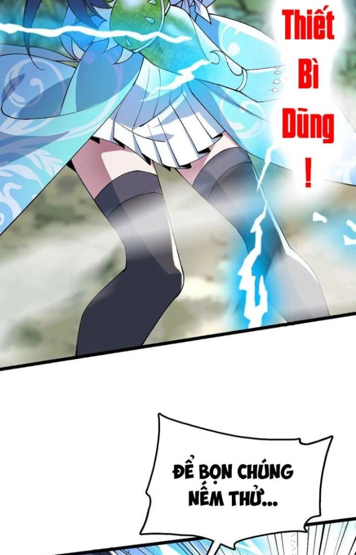 Tiến Hóa Đi, Caterpie Chapter 29 - Trang 2