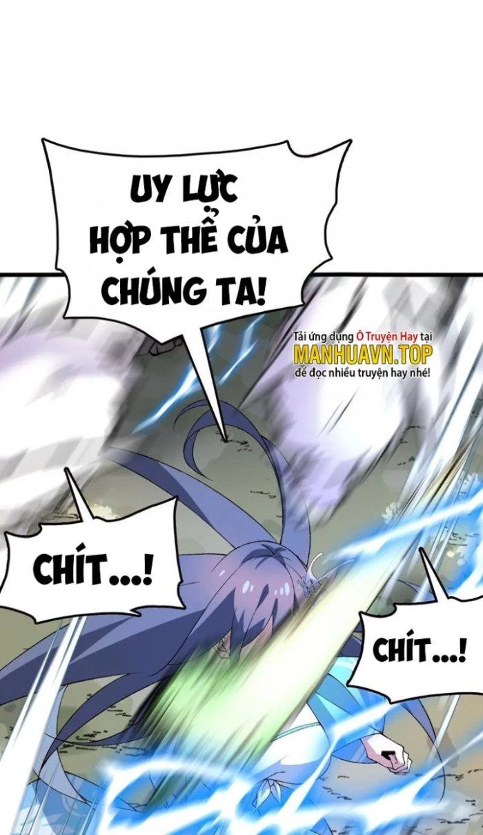 Tiến Hóa Đi, Caterpie Chapter 29 - Trang 2