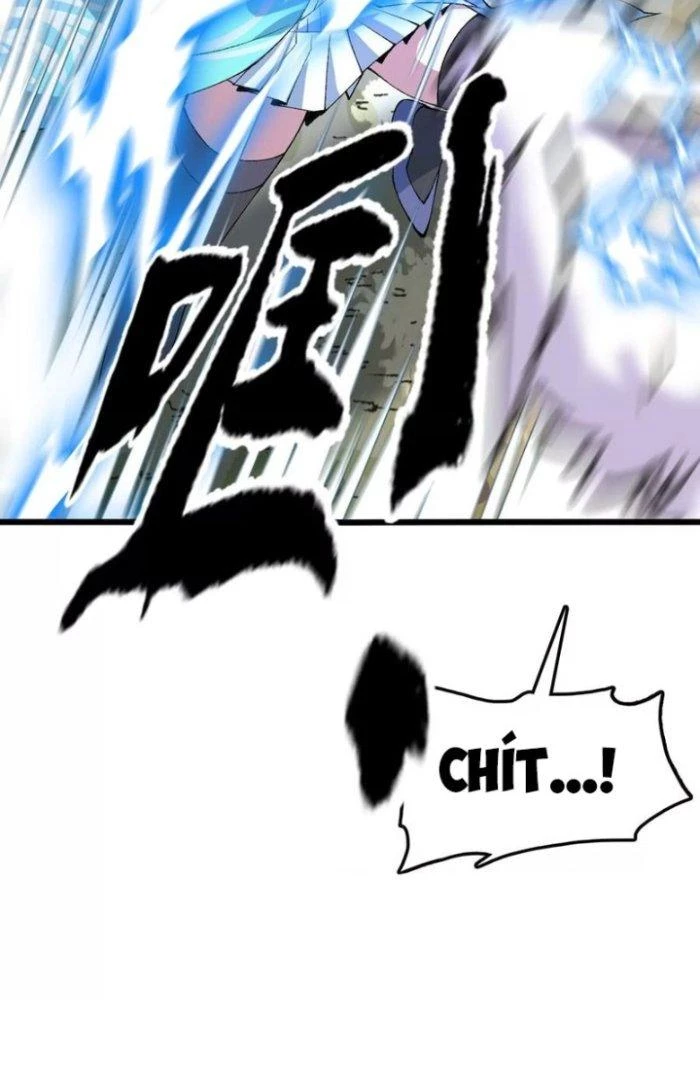 Tiến Hóa Đi, Caterpie Chapter 29 - Trang 2