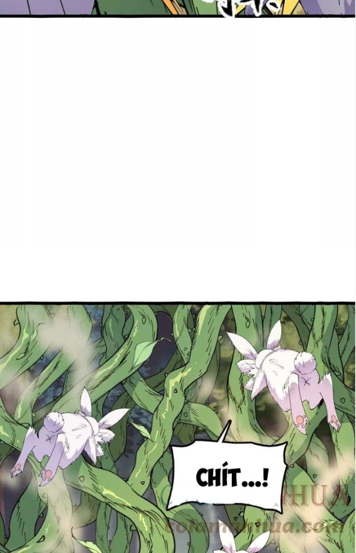 Tiến Hóa Đi, Caterpie Chapter 29 - Trang 2