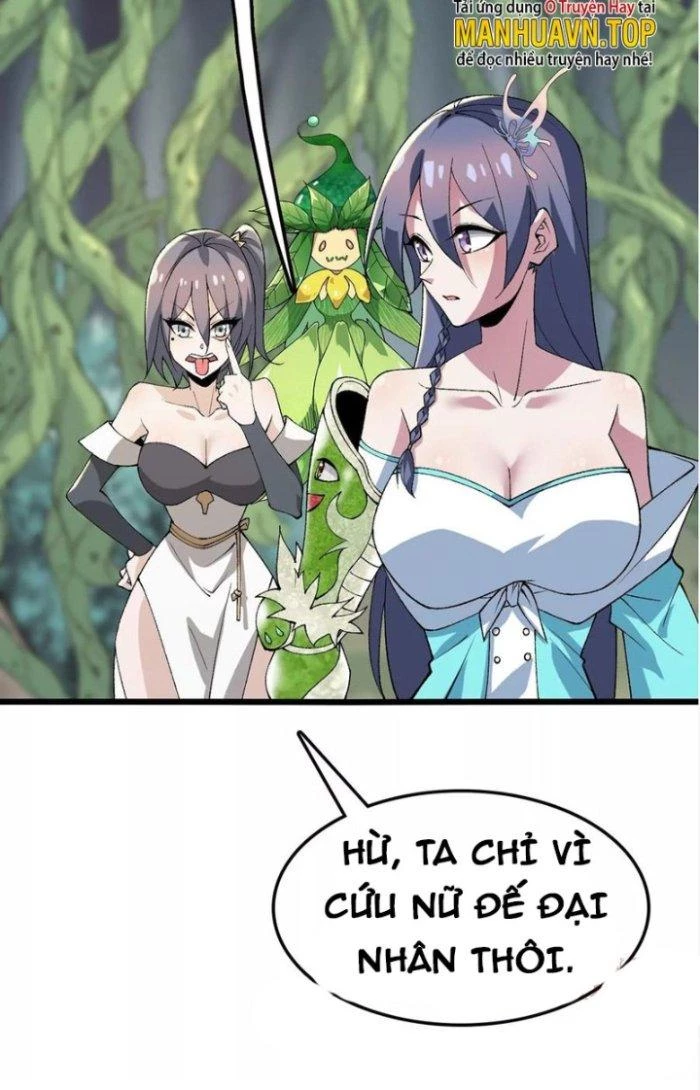 Tiến Hóa Đi, Caterpie Chapter 29 - Trang 2