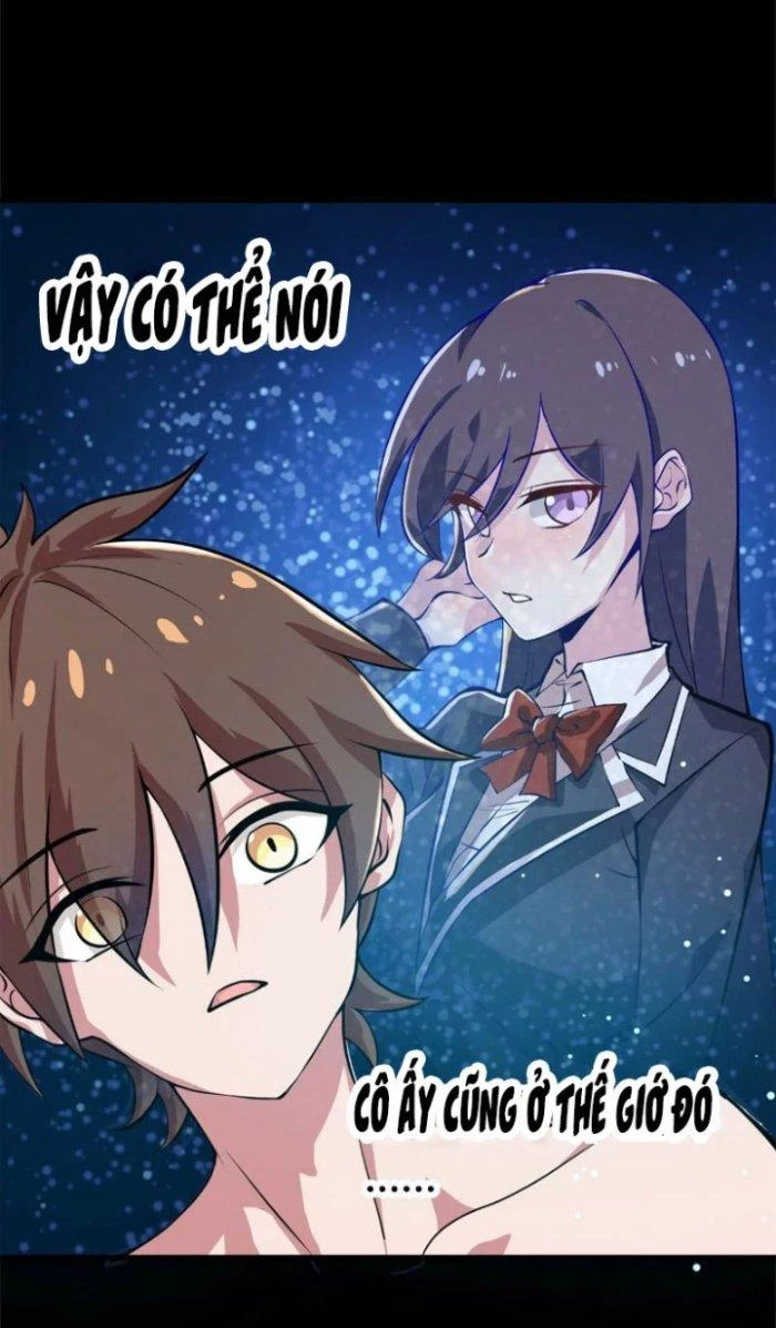 Tiến Hóa Đi, Caterpie Chapter 3 - Trang 2