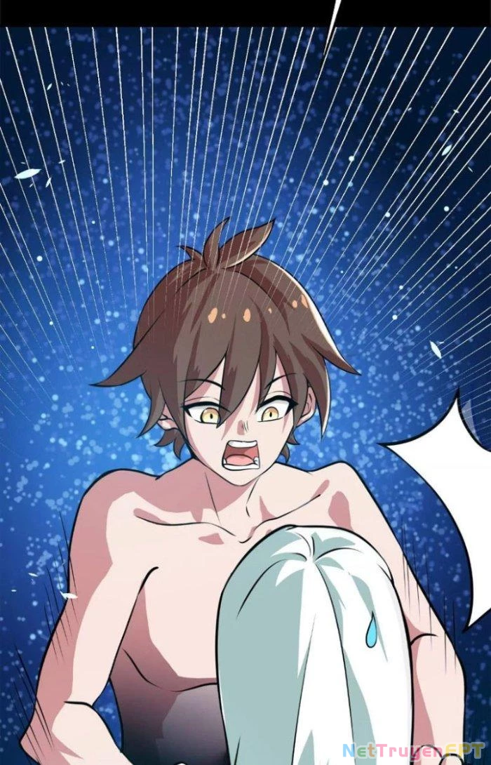 Tiến Hóa Đi, Caterpie Chapter 3 - Trang 2