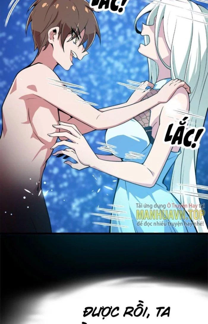 Tiến Hóa Đi, Caterpie Chapter 3 - Trang 2