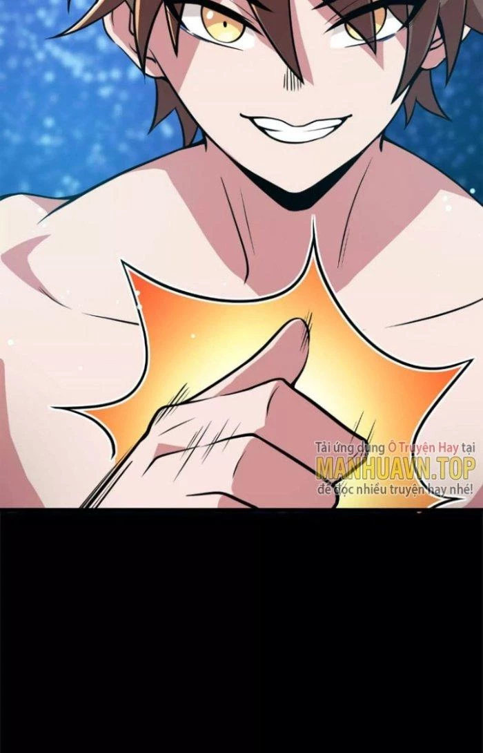 Tiến Hóa Đi, Caterpie Chapter 3 - Trang 2