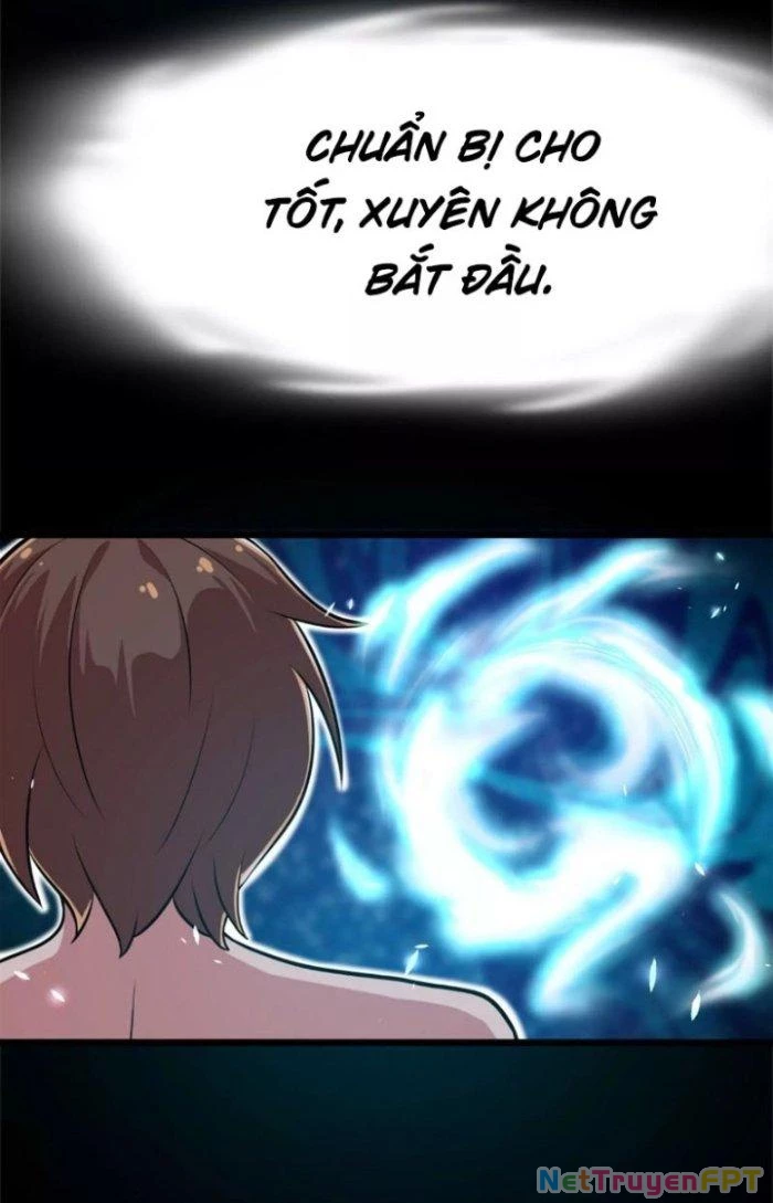 Tiến Hóa Đi, Caterpie Chapter 3 - Trang 2