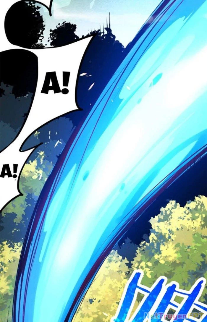 Tiến Hóa Đi, Caterpie Chapter 3 - Trang 2