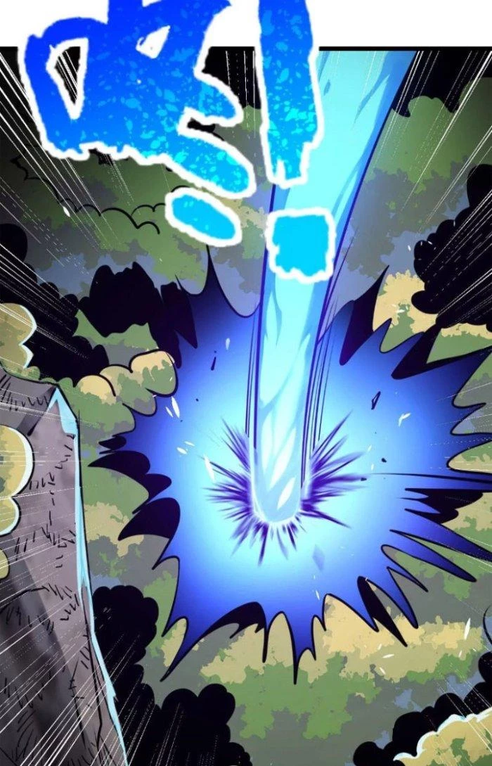 Tiến Hóa Đi, Caterpie Chapter 3 - Trang 2