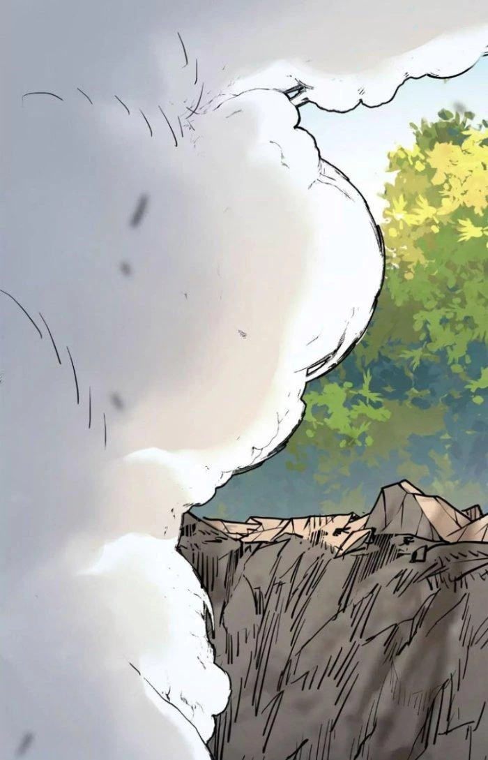 Tiến Hóa Đi, Caterpie Chapter 3 - Trang 2