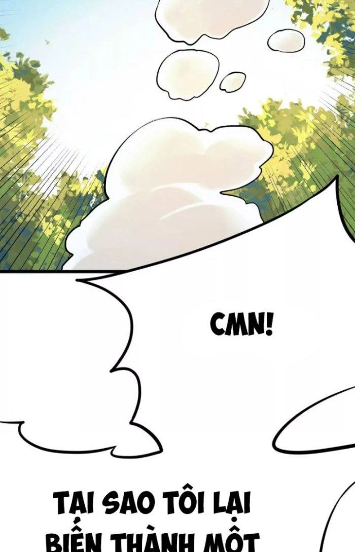 Tiến Hóa Đi, Caterpie Chapter 3 - Trang 2