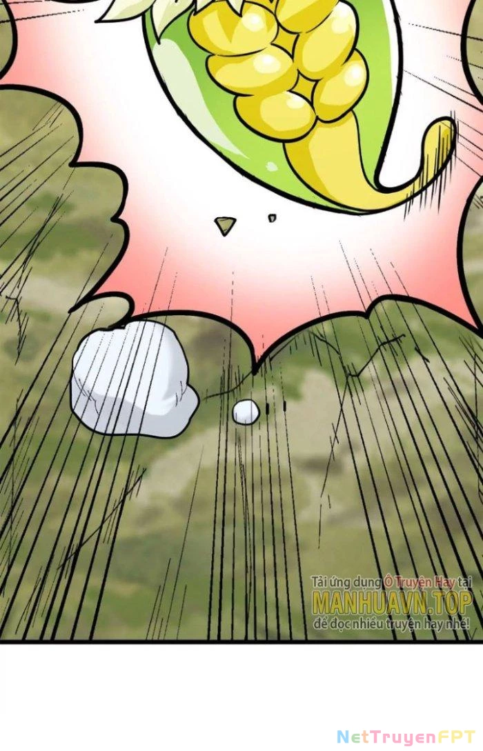 Tiến Hóa Đi, Caterpie Chapter 3 - Trang 2