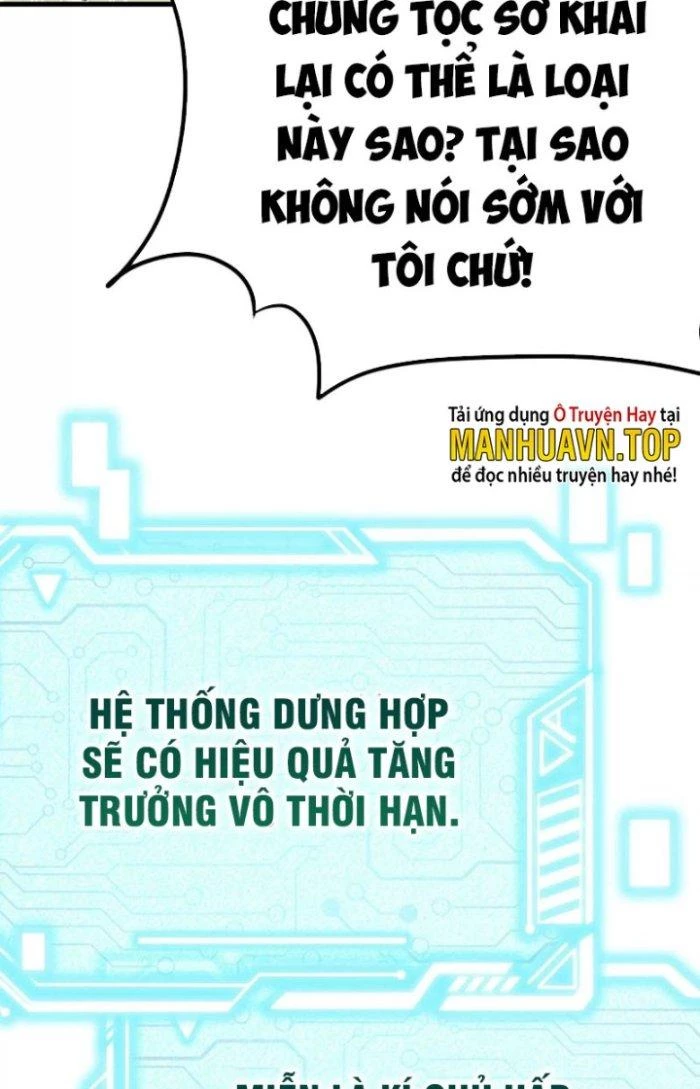Tiến Hóa Đi, Caterpie Chapter 3 - Trang 2