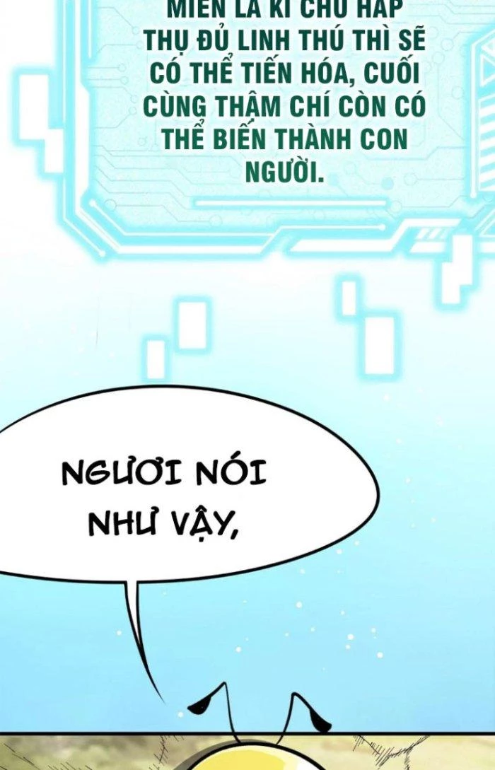 Tiến Hóa Đi, Caterpie Chapter 3 - Trang 2