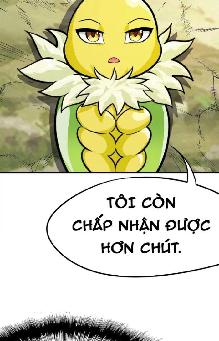 Tiến Hóa Đi, Caterpie Chapter 3 - Trang 2