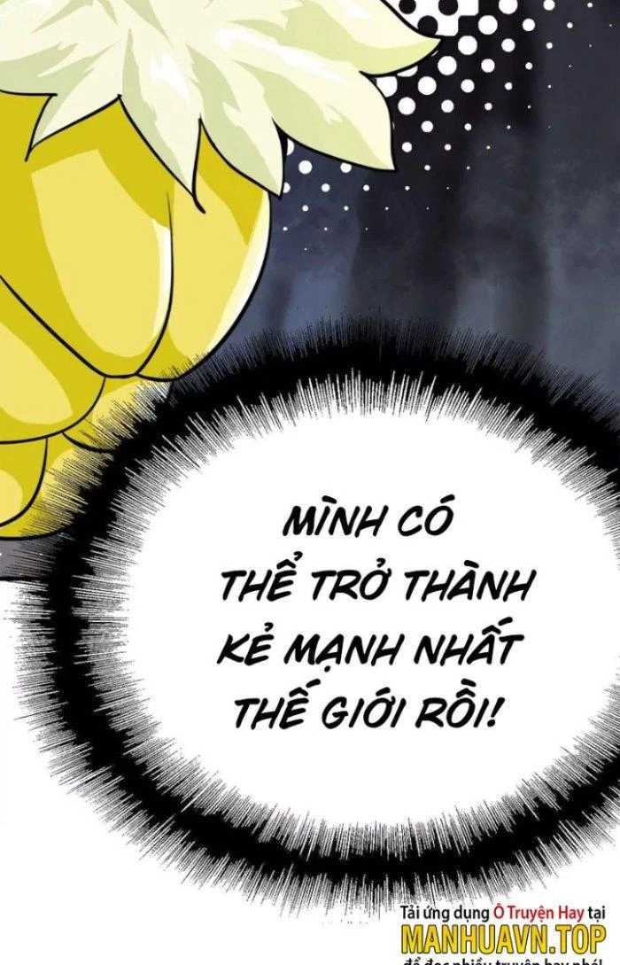 Tiến Hóa Đi, Caterpie Chapter 3 - Trang 2