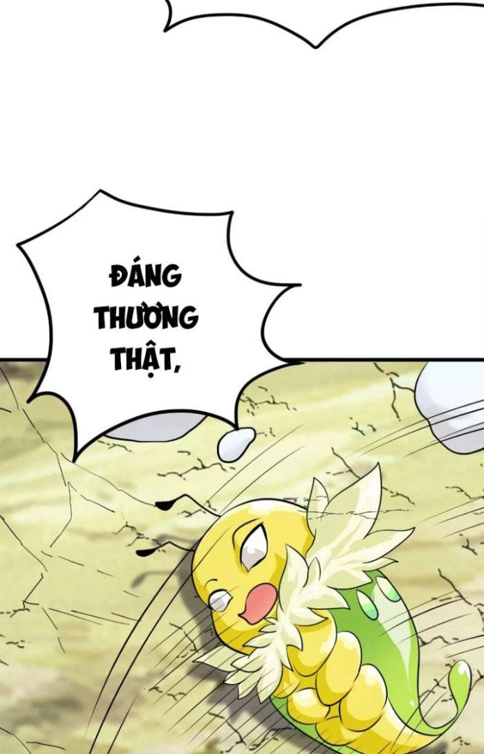 Tiến Hóa Đi, Caterpie Chapter 3 - Trang 2