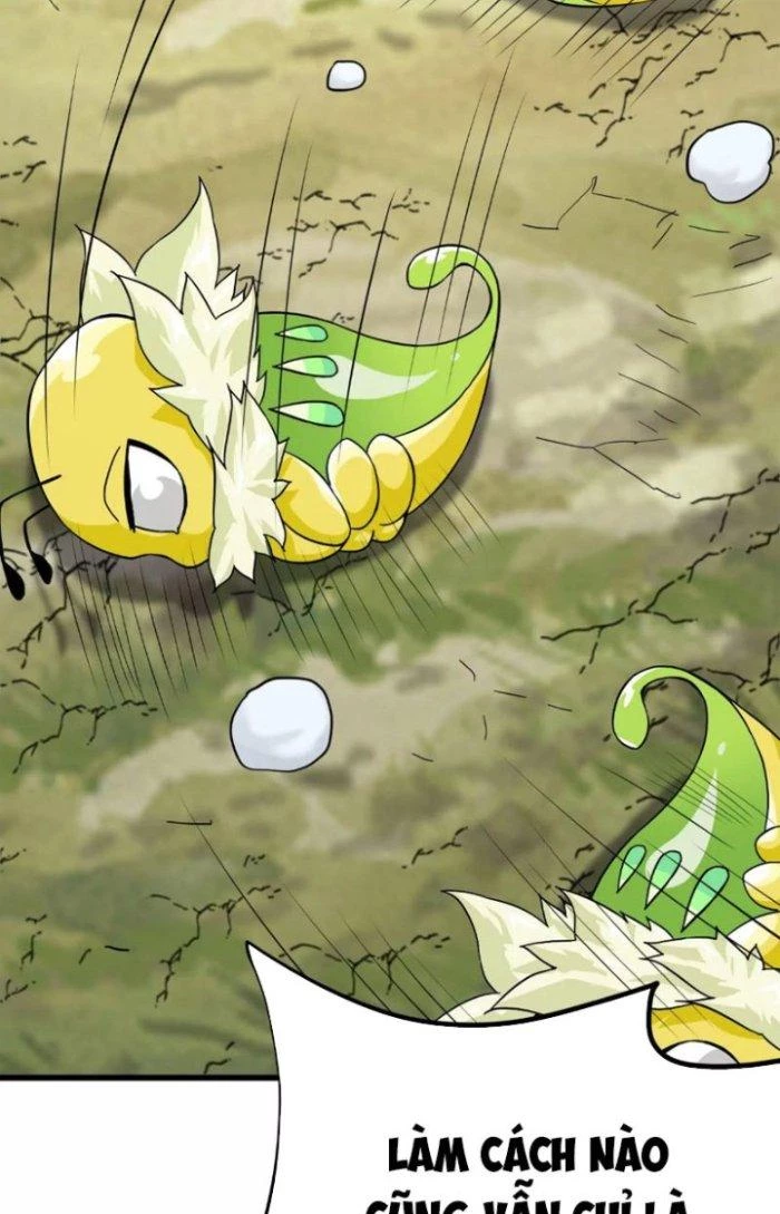 Tiến Hóa Đi, Caterpie Chapter 3 - Trang 2