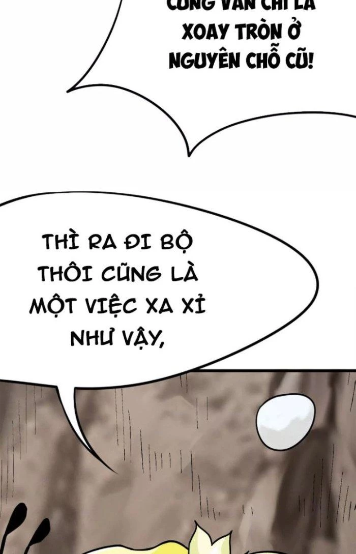 Tiến Hóa Đi, Caterpie Chapter 3 - Trang 2