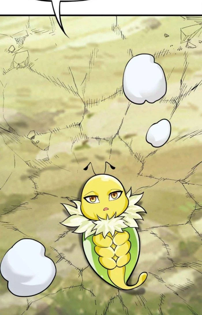 Tiến Hóa Đi, Caterpie Chapter 3 - Trang 2