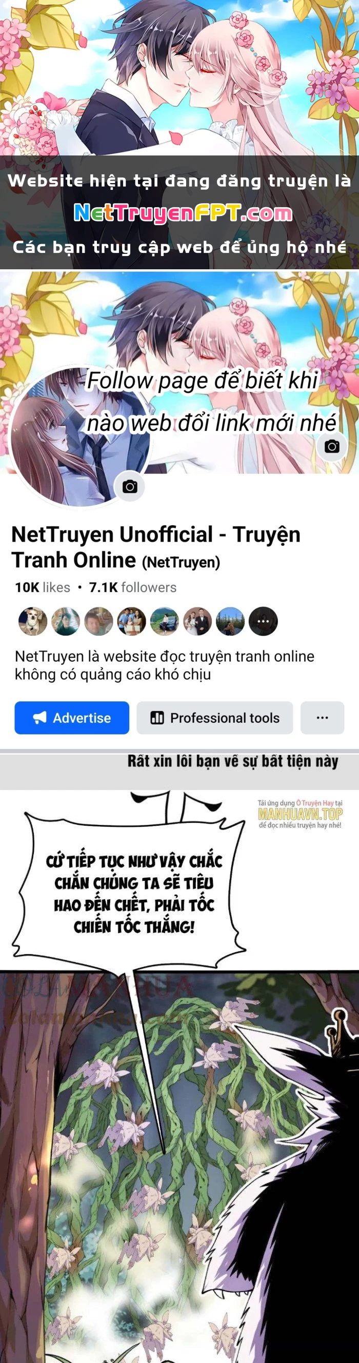 Tiến Hóa Đi, Caterpie Chapter 30 - Trang 2