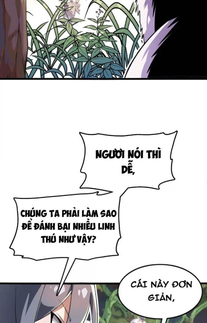 Tiến Hóa Đi, Caterpie Chapter 30 - Trang 2