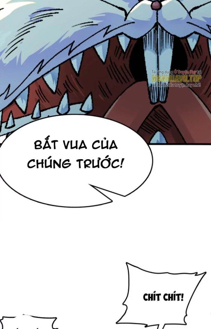 Tiến Hóa Đi, Caterpie Chapter 30 - Trang 2