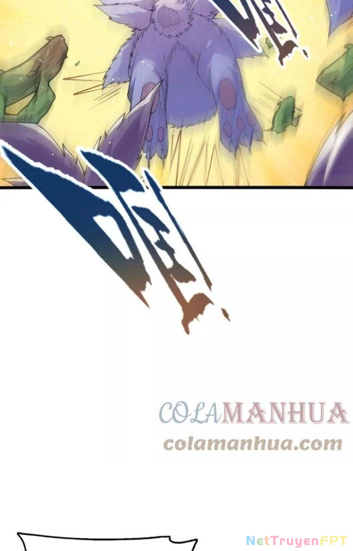 Tiến Hóa Đi, Caterpie Chapter 30 - Trang 2