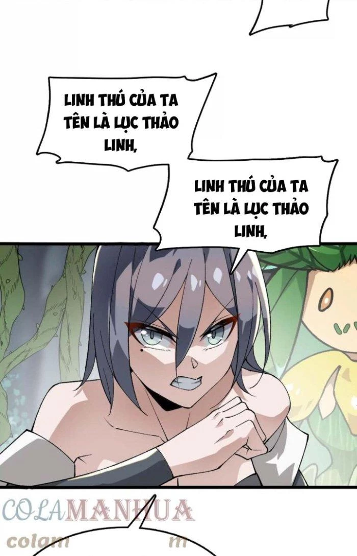 Tiến Hóa Đi, Caterpie Chapter 30 - Trang 2