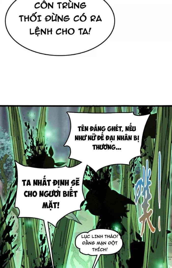 Tiến Hóa Đi, Caterpie Chapter 30 - Trang 2