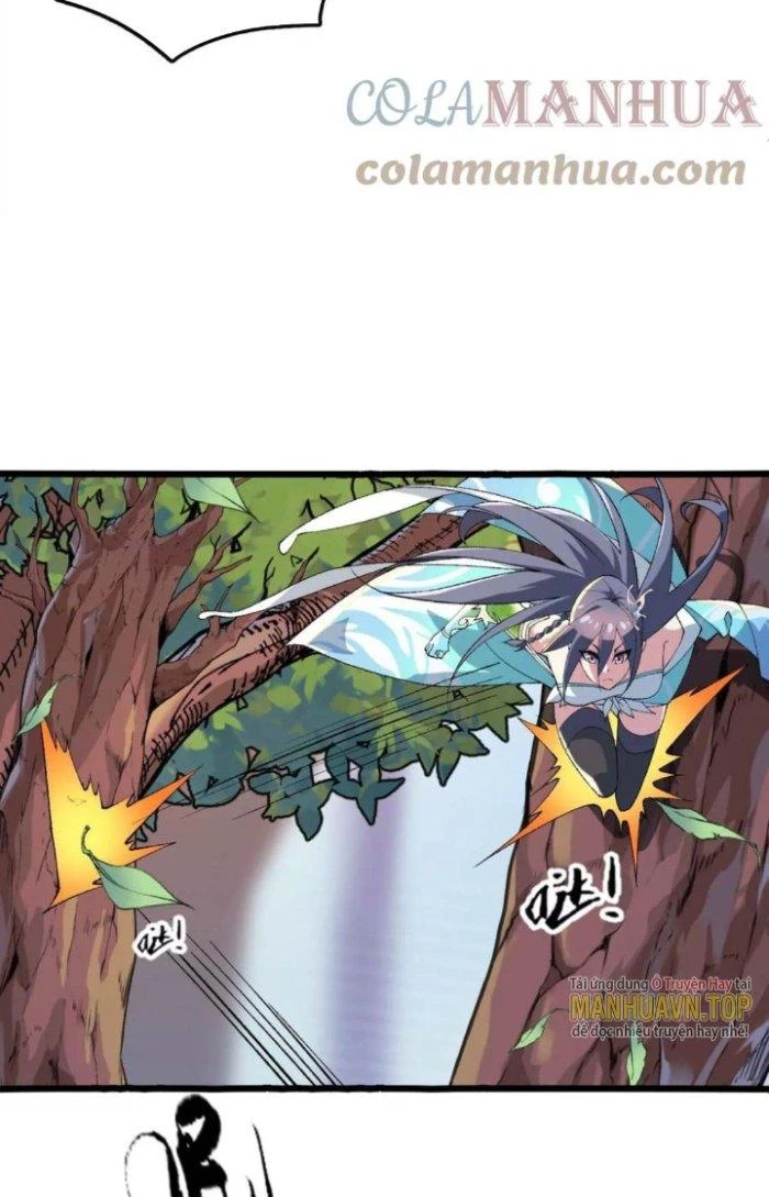 Tiến Hóa Đi, Caterpie Chapter 30 - Trang 2