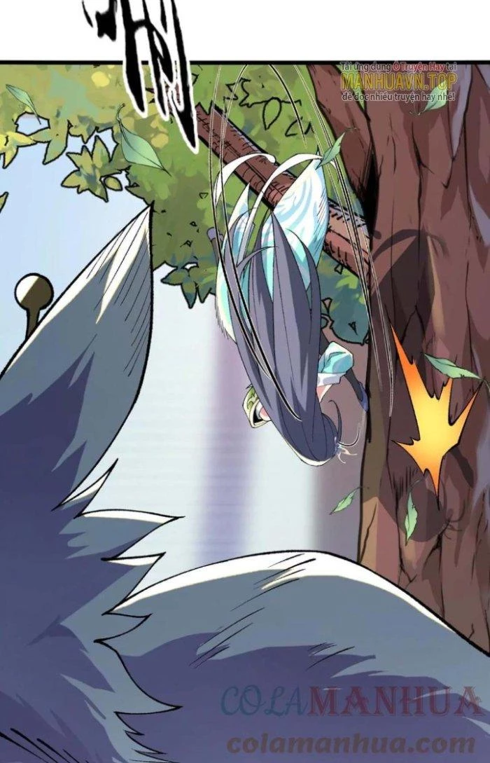 Tiến Hóa Đi, Caterpie Chapter 30 - Trang 2