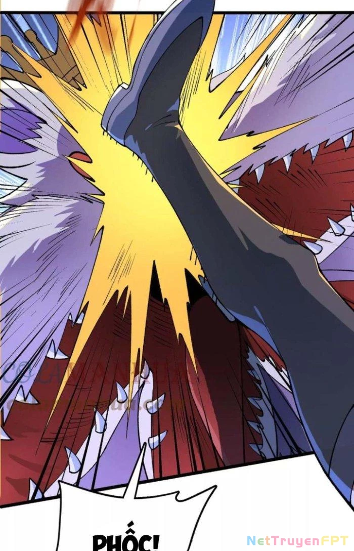 Tiến Hóa Đi, Caterpie Chapter 30 - Trang 2