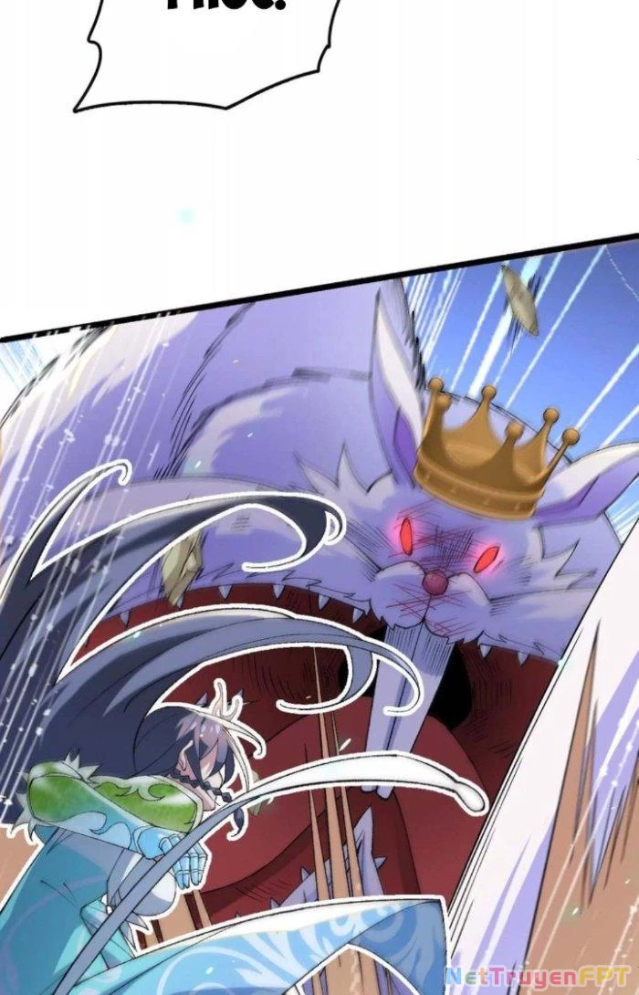 Tiến Hóa Đi, Caterpie Chapter 30 - Trang 2