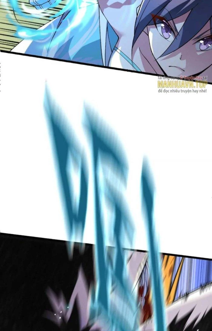 Tiến Hóa Đi, Caterpie Chapter 30 - Trang 2