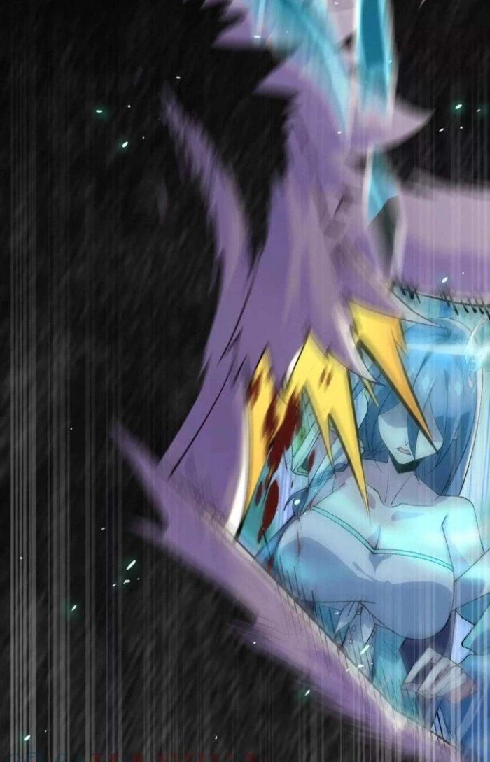 Tiến Hóa Đi, Caterpie Chapter 30 - Trang 2