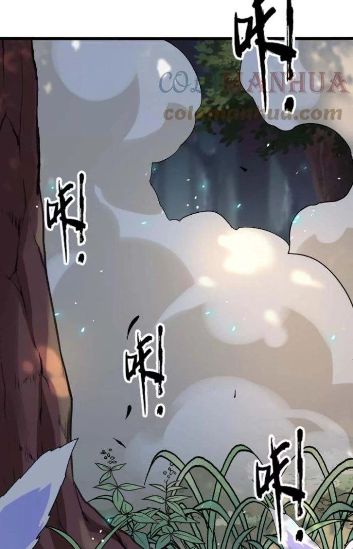 Tiến Hóa Đi, Caterpie Chapter 30 - Trang 2