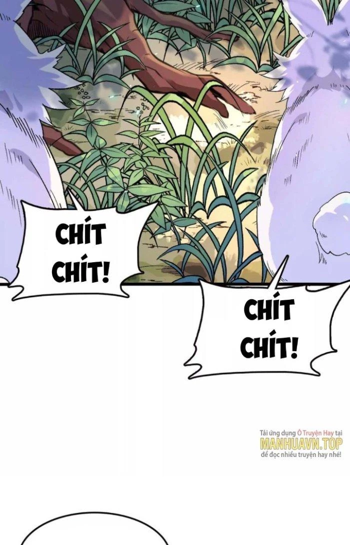 Tiến Hóa Đi, Caterpie Chapter 30 - Trang 2