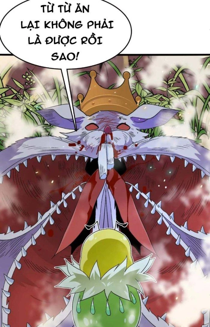 Tiến Hóa Đi, Caterpie Chapter 30 - Trang 2