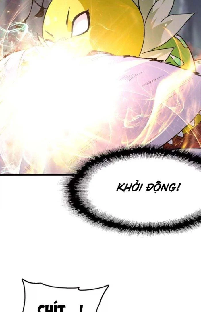 Tiến Hóa Đi, Caterpie Chapter 30 - Trang 2